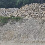 limestone